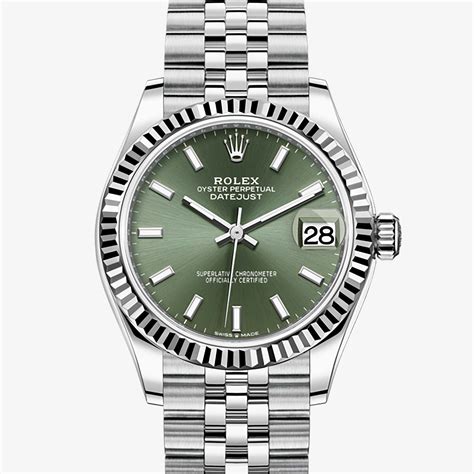 rolex datejust damen 31|Rolex Datejust 31 for sale.